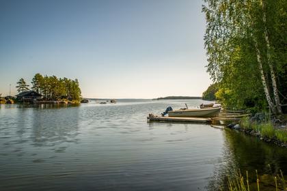 Bild av närområdet