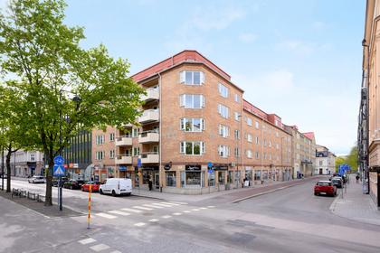 Exteriörbild