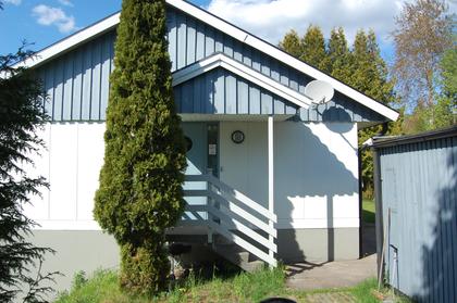 Exteriörbild