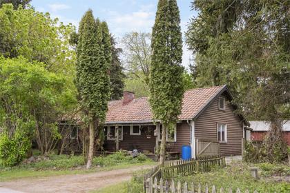 Exteriörbild