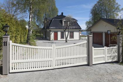 Exteriörbild