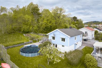 Exteriörbild