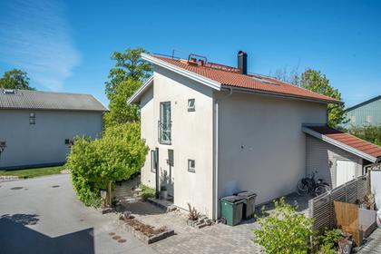 Exteriörbild