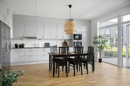 Kök eller matrum