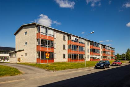 Exteriörbild