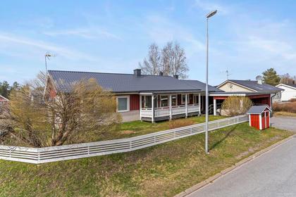 Exteriörbild