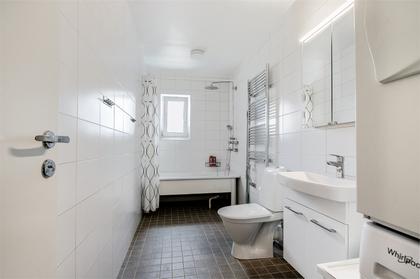 Tvättstuga/badrum