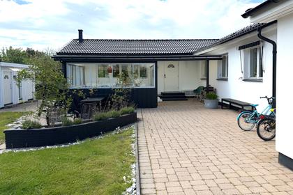 Exteriörbild