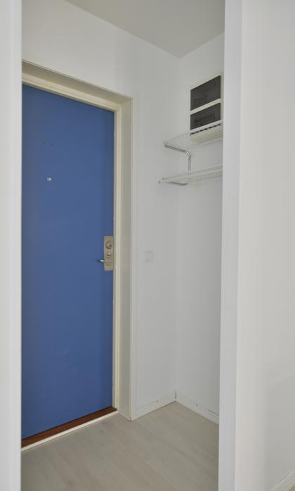 Interiörbild