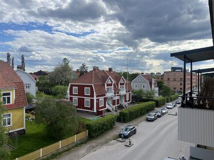Exteriörbild