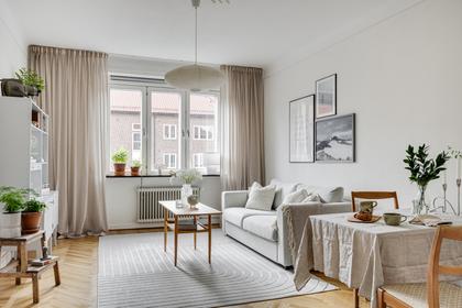 Interiörbild