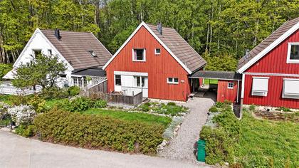 Exteriörbild