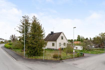 Exteriörbild