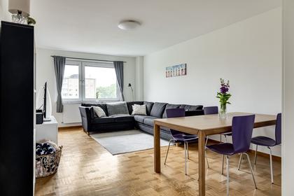 Interiörbild