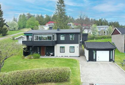 Exteriörbild