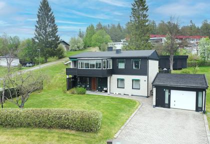Exteriörbild