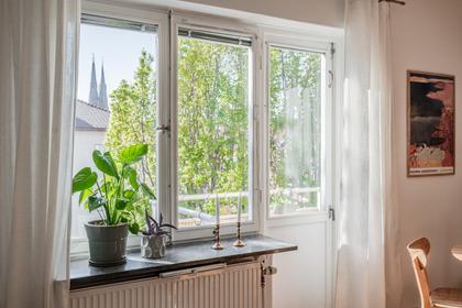 Interiörbild
