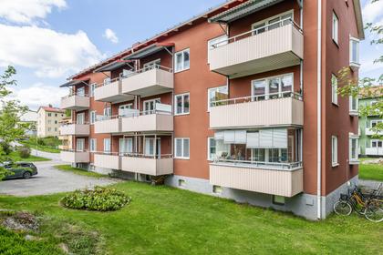 Exteriörbild