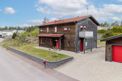 Exteriörbild