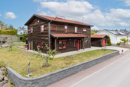 Exteriörbild