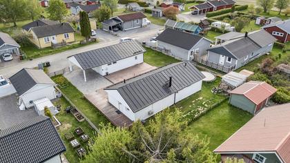 Exteriörbild