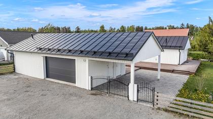 Exteriörbild