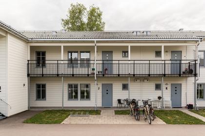 Exteriörbild