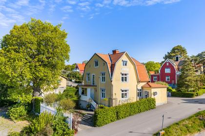 Exteriörbild