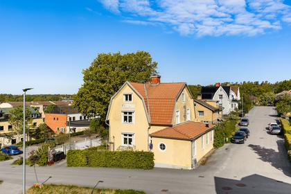 Exteriörbild