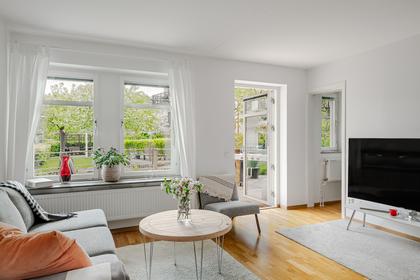 Interiörbild