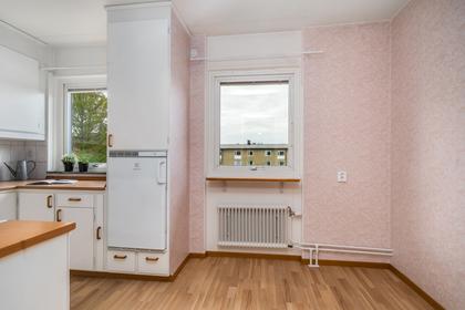 Interiörbild