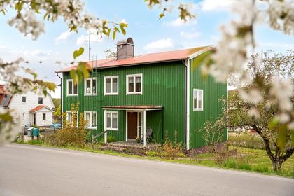 Kök eller matrum