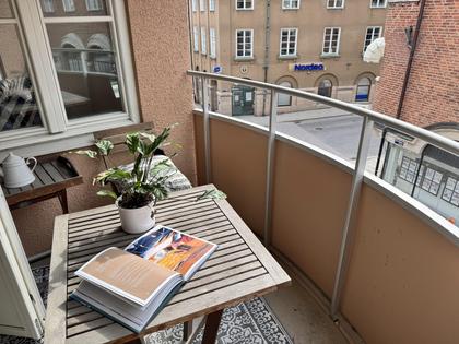 Interiörbild