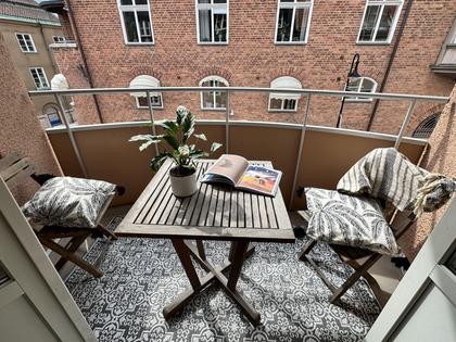 Interiörbild