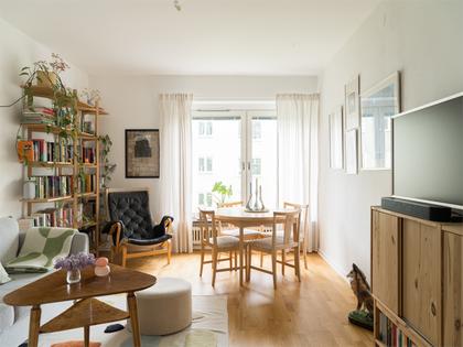 Interiörbild