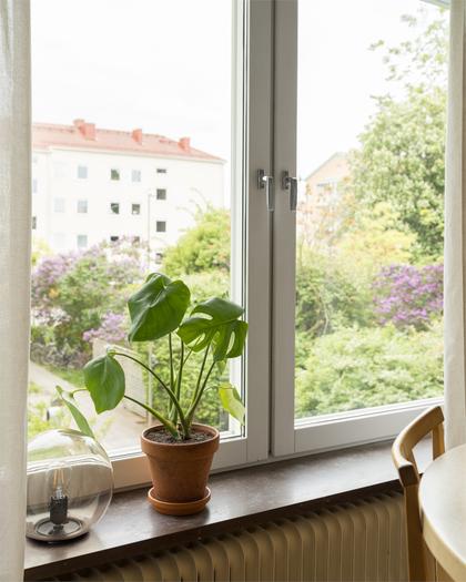 Interiörbild