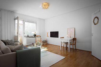 Interiörbild