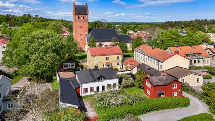 Exteriörbild