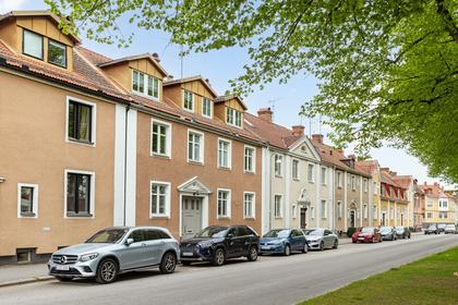 Exteriörbild