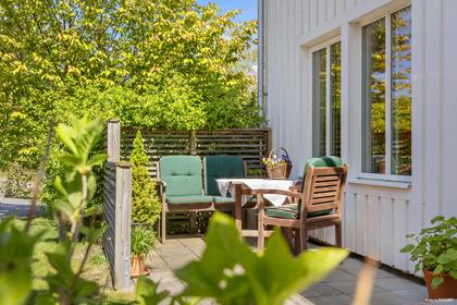 Vassdalsvägen 12D, Brännö