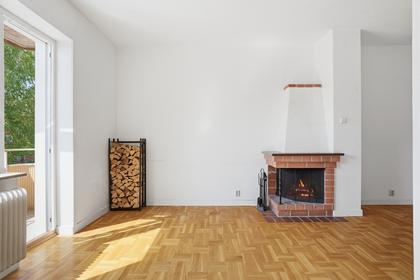 Interiörbild