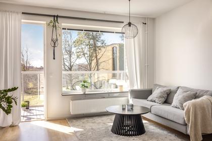 Interiörbild