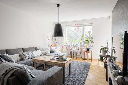 Interiörbild