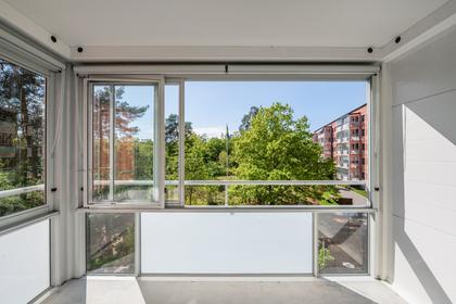 Rådjursstigen 34, Bergshamra