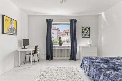 Interiörbild
