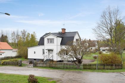Exteriörbild