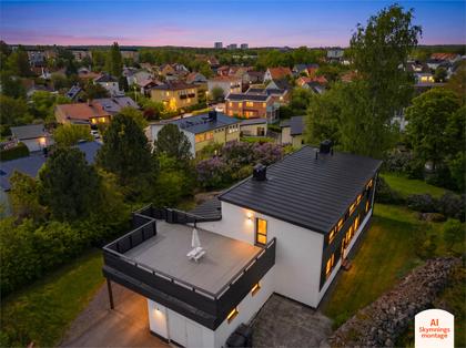 Exteriörbild