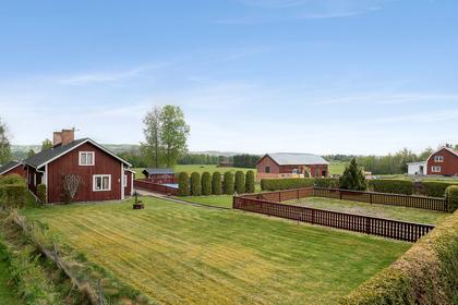 Bild av närområdet