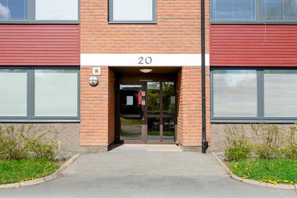 Exteriörbild