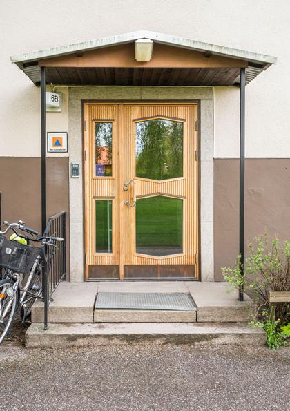Exteriörbild
